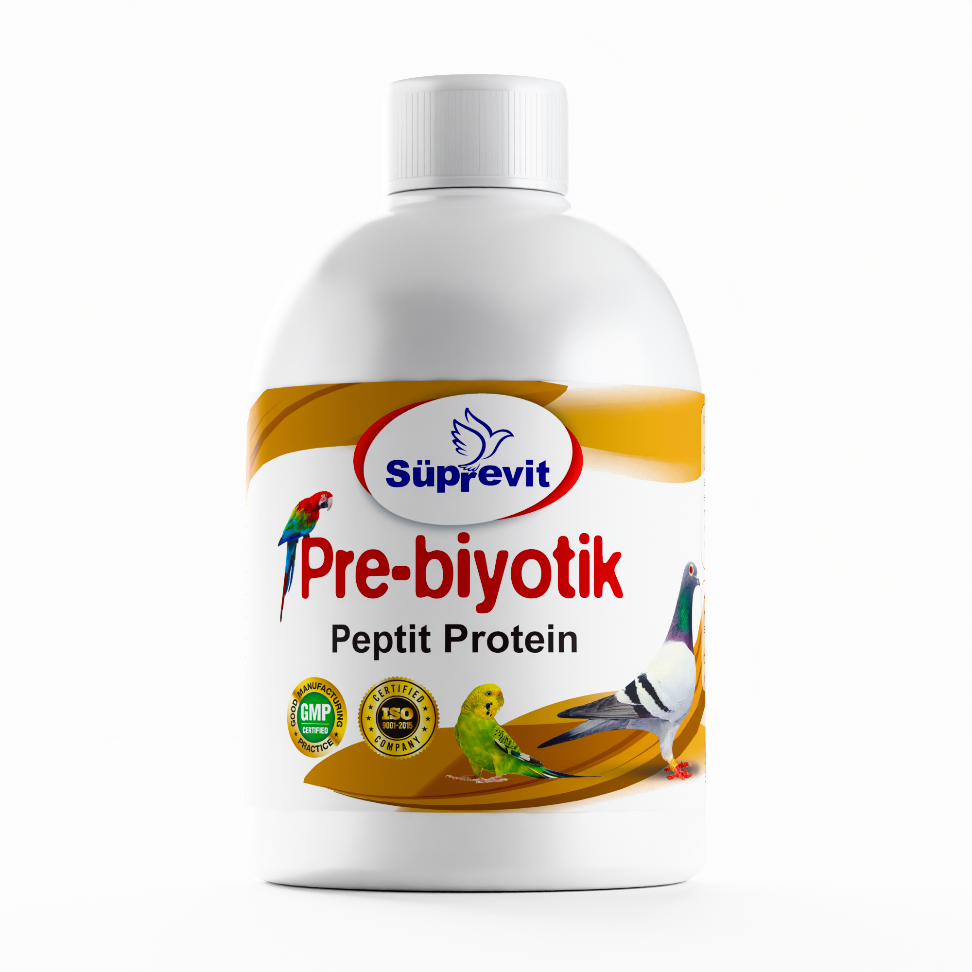 Süprevit Pre-biyotik