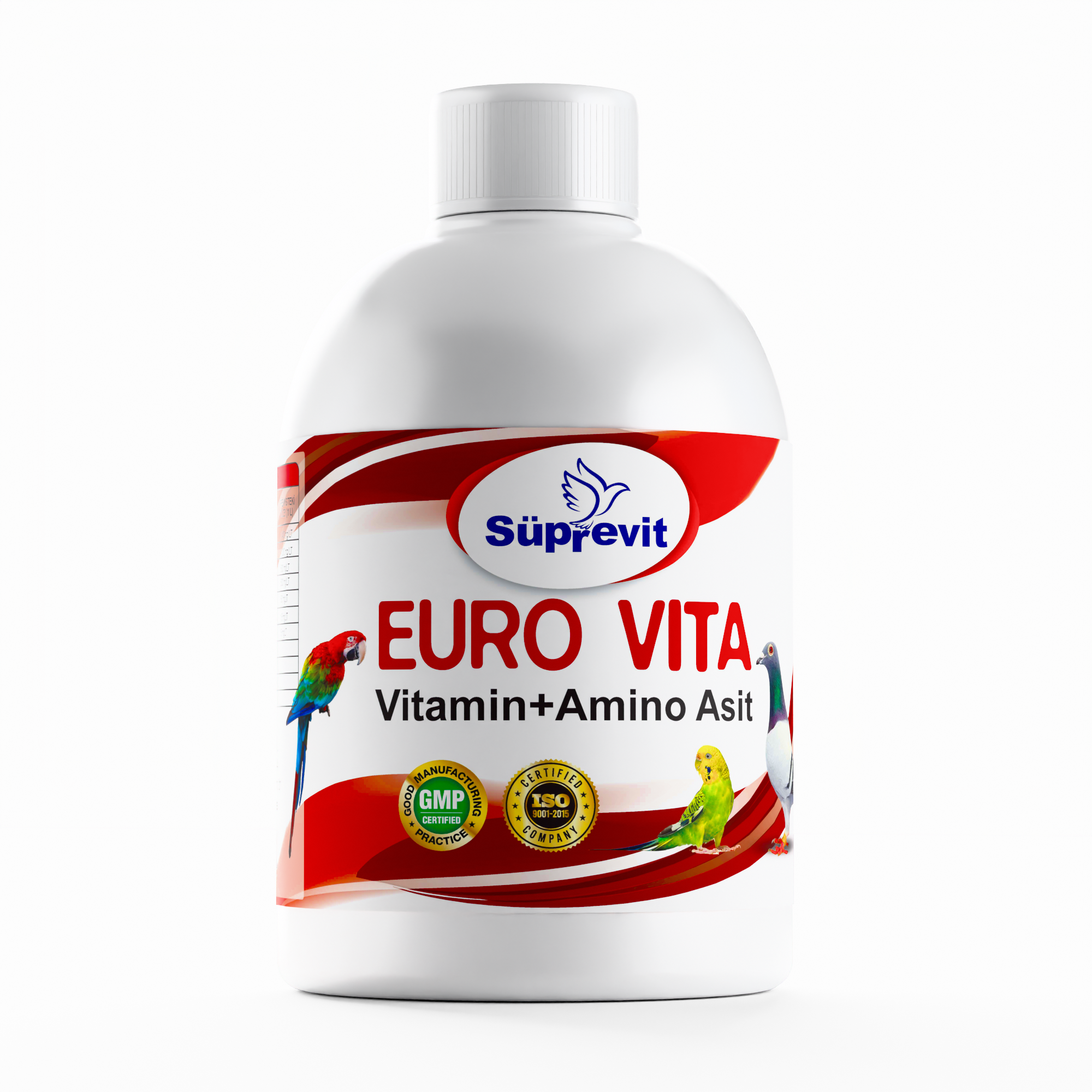Euro Vita