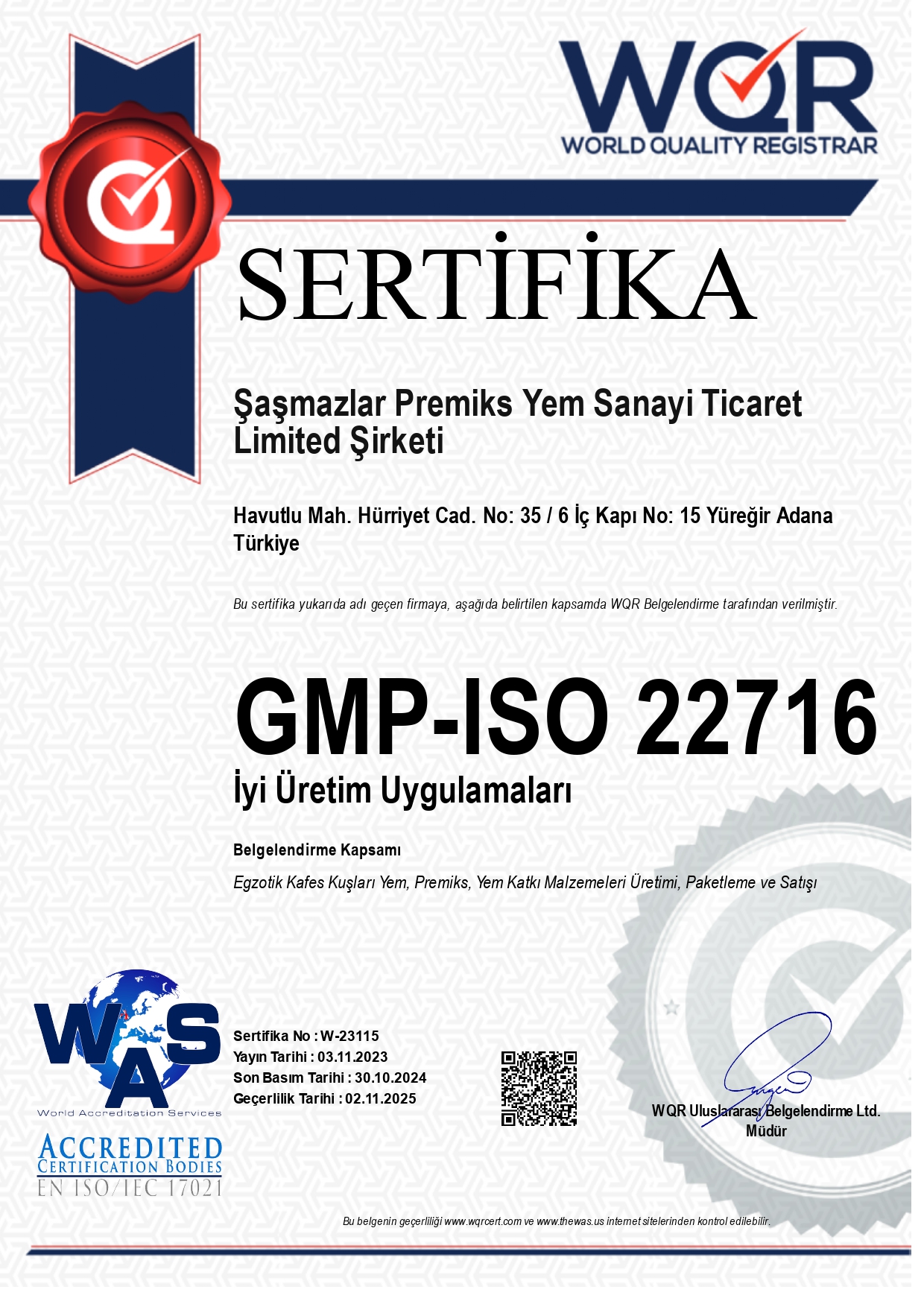 25-KINGCERT-GMP-02.11.2025_page-0001