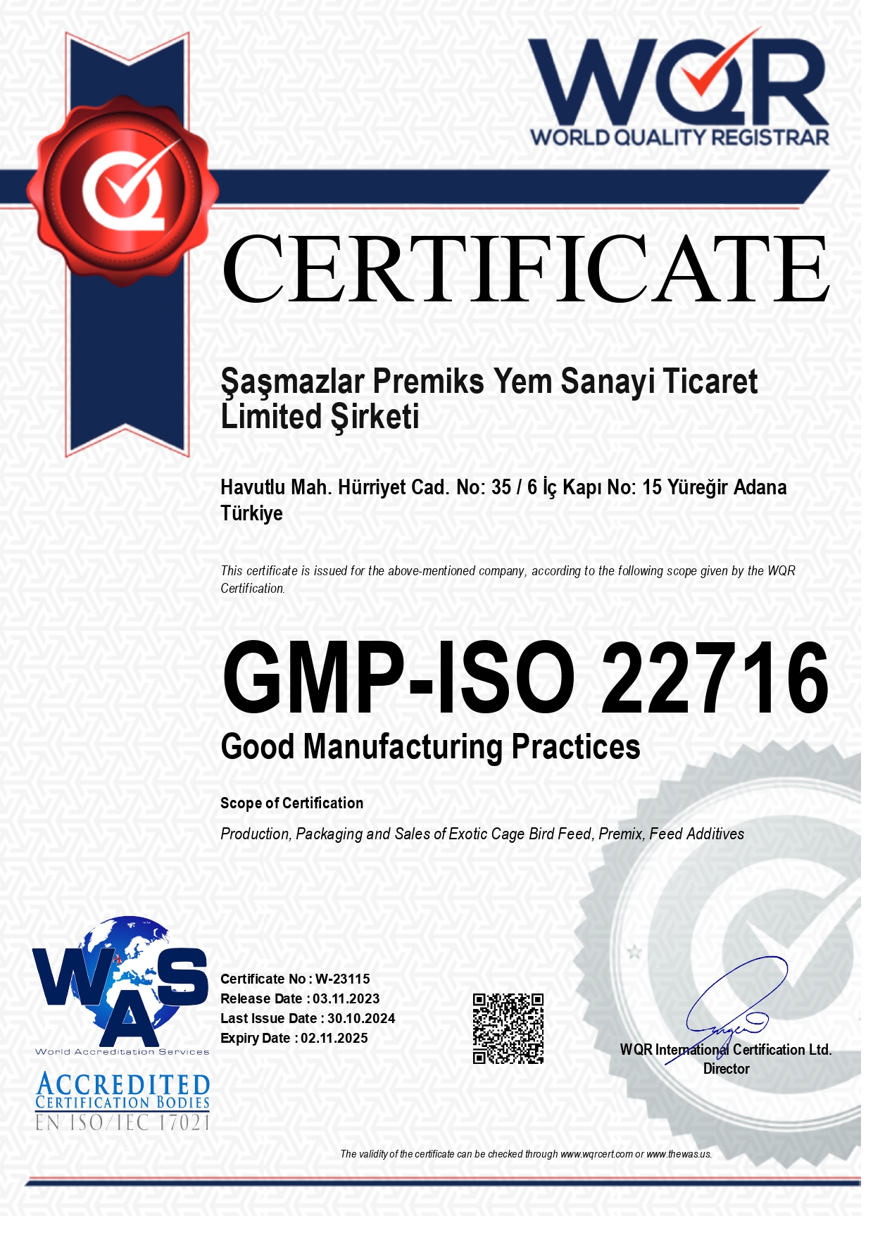 25-KINGCERT-GMP-02.11.2025_page-0002
